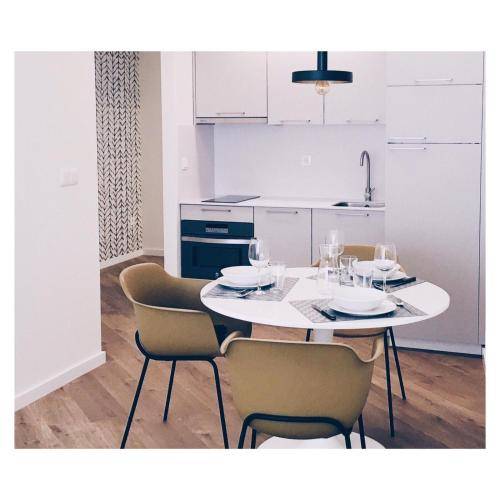 Apartamento Pontevedra