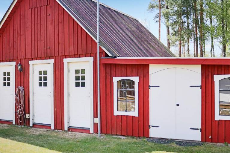 Hus Båstad