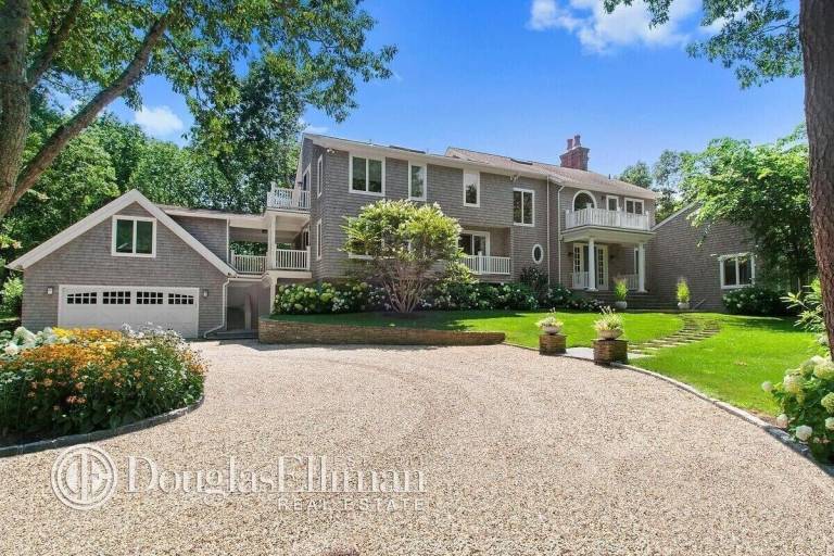 House  Amagansett