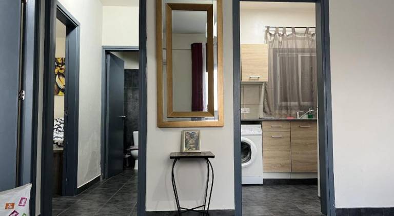Rental apartment with 2 rooms for 5 persons in Limassol
