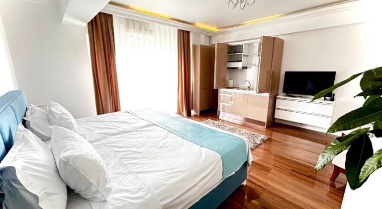Wonderful holiday apartment with pool | Close to the beach | Pets are welcome — photo 2