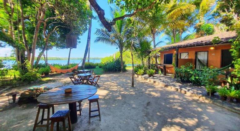 Vacation home with pool | Pets are welcome — photo 3