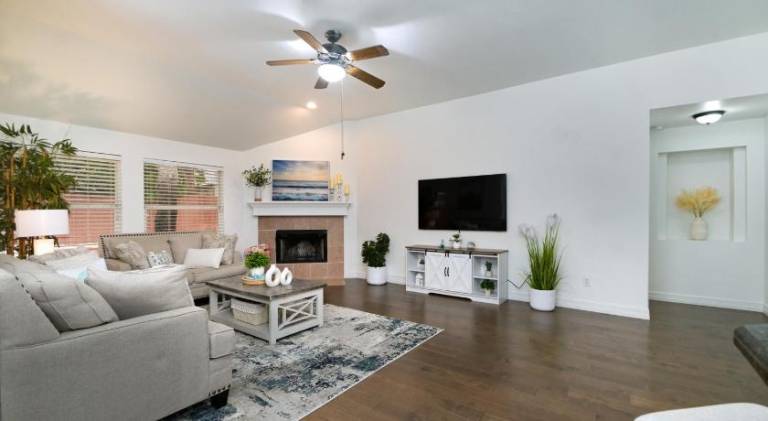 214 m&sup2; Ferienhaus