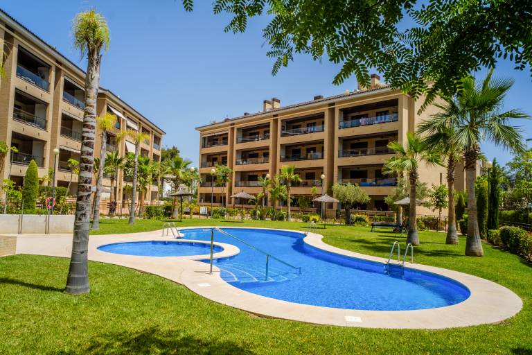 Ferienwohnung in Platja de l'Arenal, Javea Rentals für max. 4 Personen Ferienwohnung in Platja de l'Arenal, Javea Rentals für max. 4 Personen