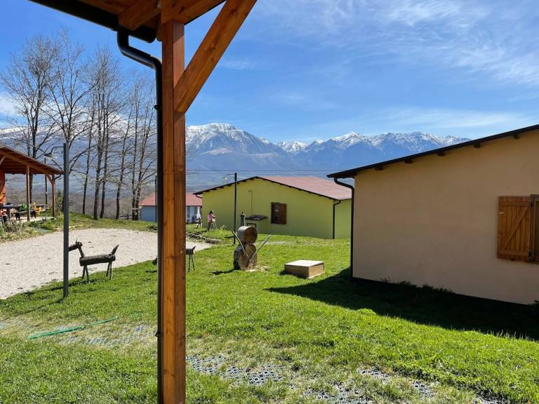 Casale Amatrice
