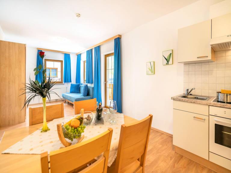 Rental apartment with 1 room for 4 persons — photo 4