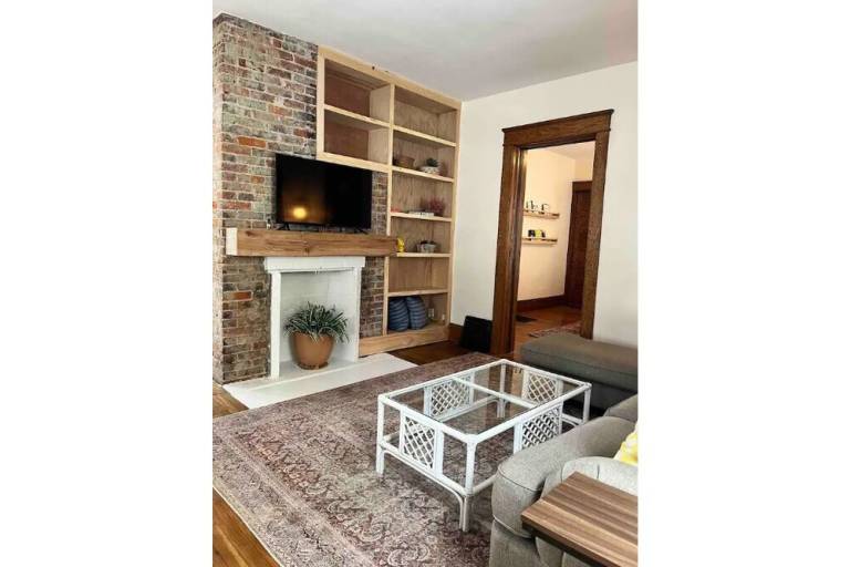 Apartment  Meadville