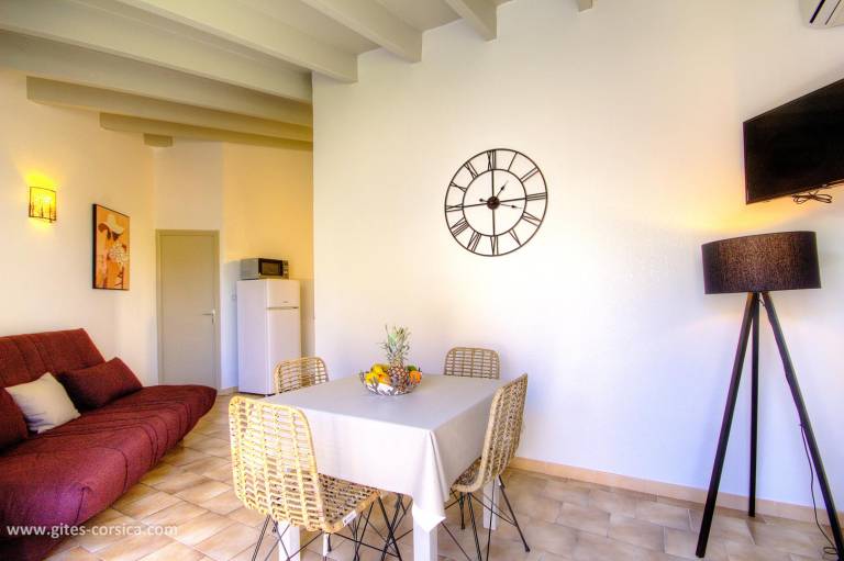 Résidence Saint-Antoine, appartement n°5 — photo 4