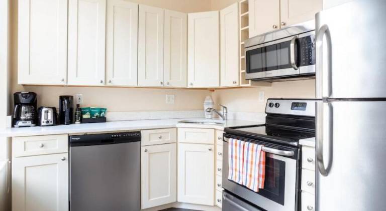 Holiday apartment | Next to Faneuil Hall in Cambridge, MA