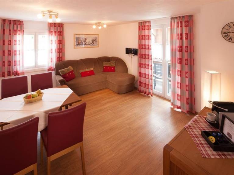 Ferienwohnung Fischen im Allgäu