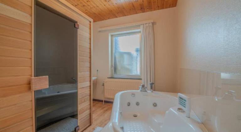 Hotel Hotleu — photo 5