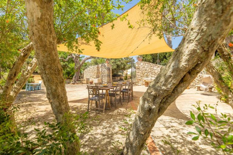 Nice vacation home with garden, barbeque & patio | Pets are welcome — photo 4
