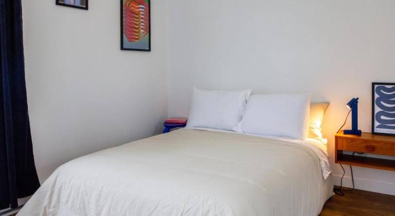 Rental apartment with 1 room for 2 persons — photo 4