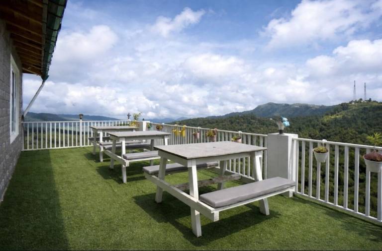 House with 5 rooms for 15 persons — photo 4