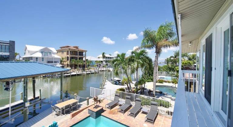House with pool | Close to the beach | Pets allowed in Fort Myers Beach, FL
