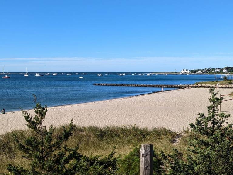House  Hyannis Port