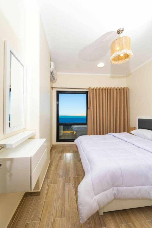 Holiday apartment | Close to the beach | Pets allowed in Hurghada