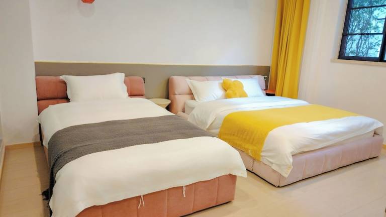 Bed and breakfast  Kaifu