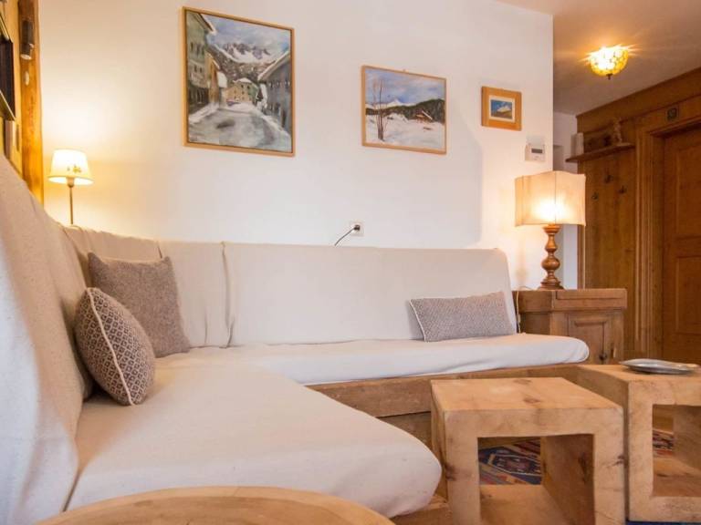Ferienwohnung in Innichen f&uuml;r max. 4 Personen