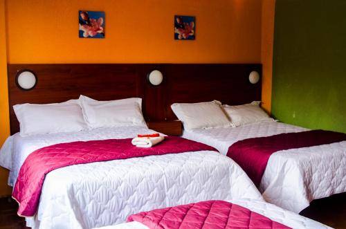 Hostal La Estacion Quito