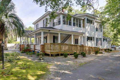 House Thomasville