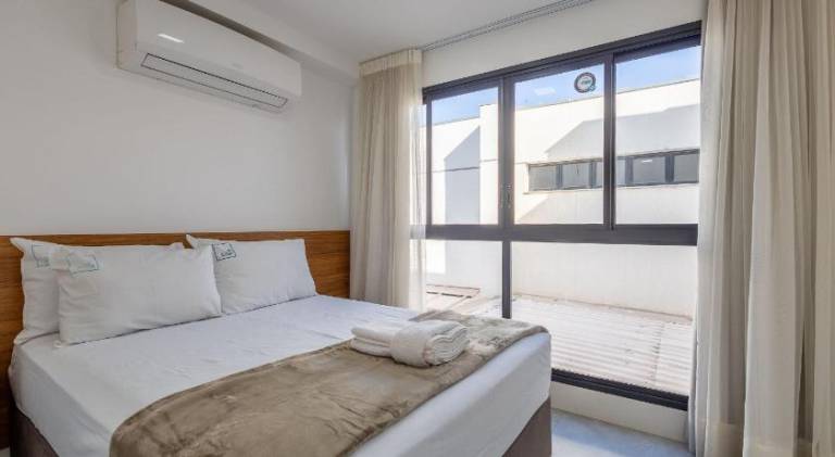 37 m&sup2; Ferienwohnung