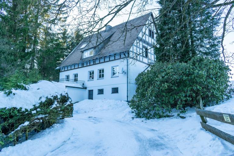 Ferienhaus Winterberg