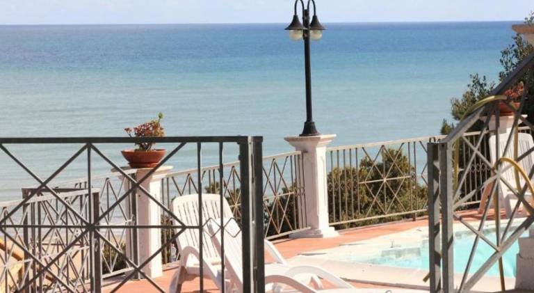 Hotel Piccolo Paradiso Del Gargano — photo 3