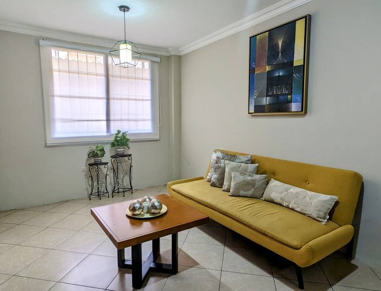 Apartamento Guayaquil