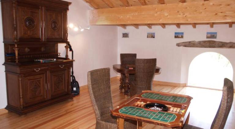 House with 4 rooms for 7 persons — photo 5