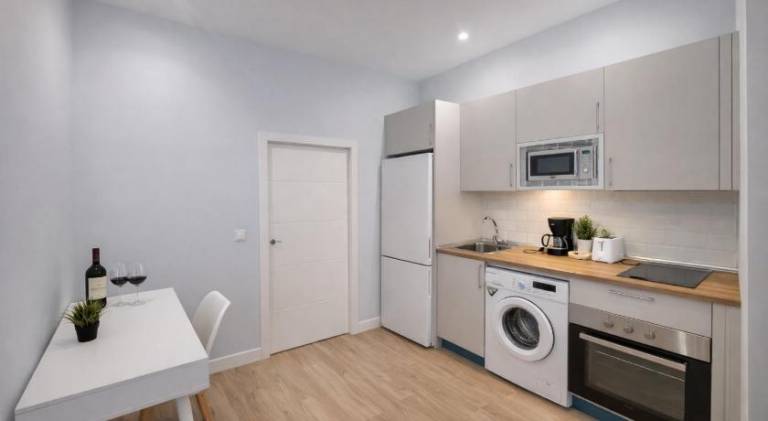 Wonderful rental apartment | Pets are welcome — photo 2
