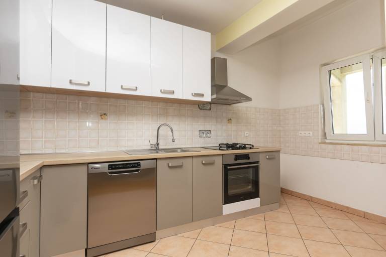 Apartment with barbecue & terrace | Sea view | Next to the beach | Pets are welcome — photo 3