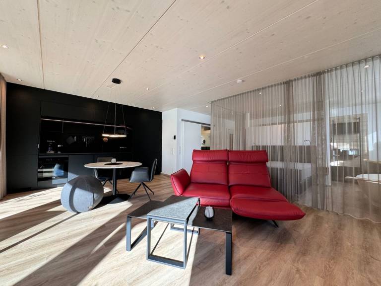 Schatzkiste Apartment 1