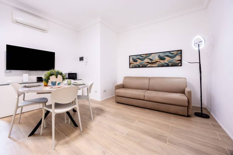 Rental apartment | Mountain view — photo 4