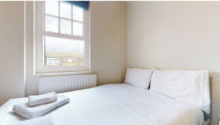 Ferienhaus Westminster