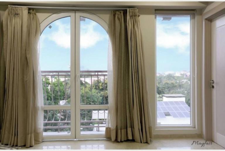 Apartment Udaipur