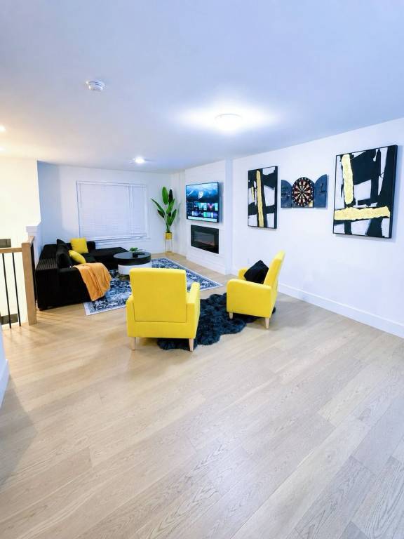 147 m&sup2; Ferienhaus