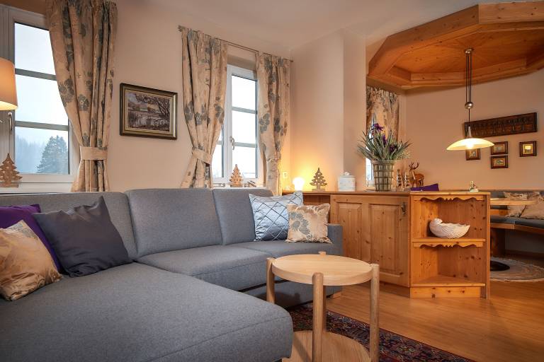 Appartement Filzmoos