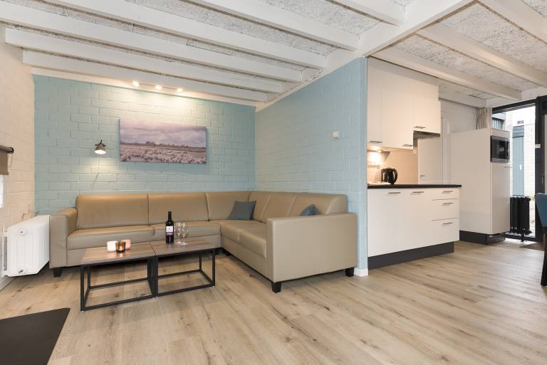 Bungalow Hapert