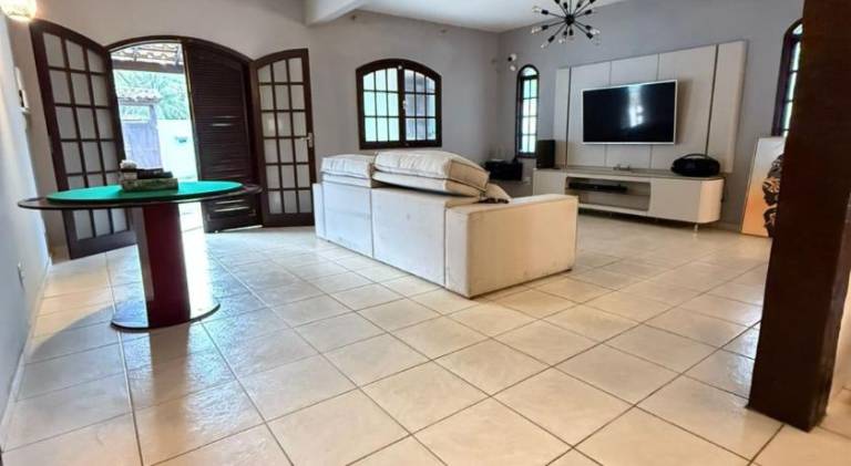 Vacation home with 2 rooms for 10 persons — photo 4