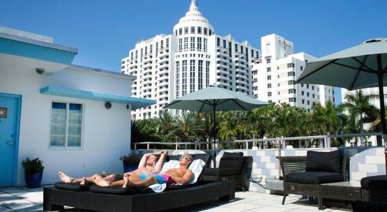 Aqua Hotel & Suites — photo 2