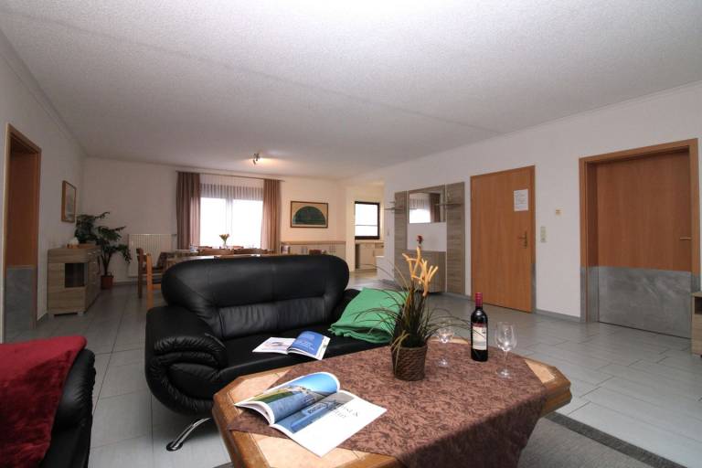 Anlage Dröse WE 12: rollstuhlgerechte (!) strandnahe und geräumige 3-Zimmer-Fewo — photo 5
