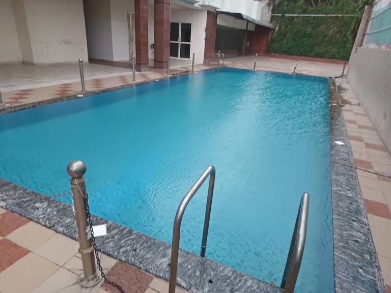 Hotel Maya International — photo 4