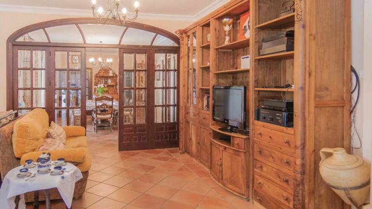 Casa Palma del Río