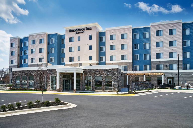 Residence Inn by Marriott Lynchburg in Lynchburg, VA