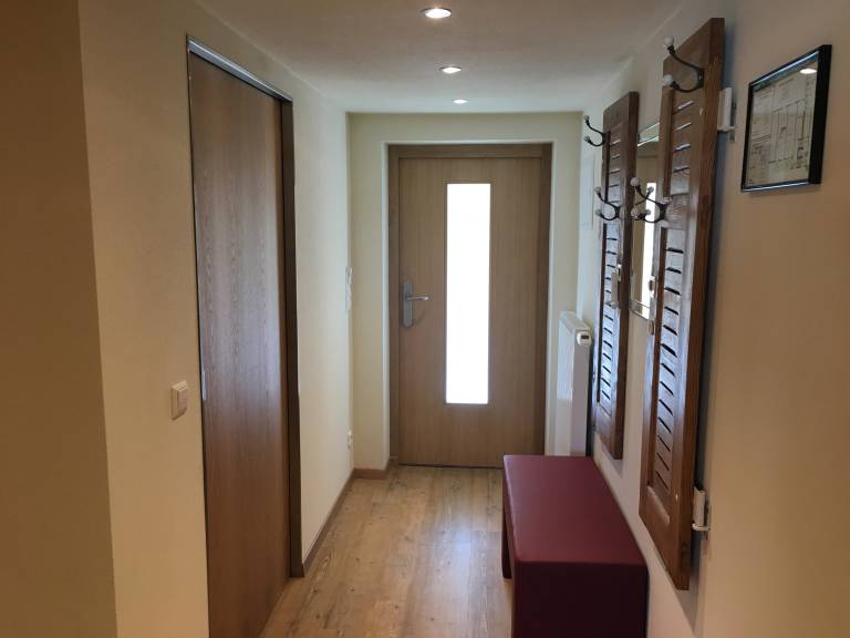 Ferienwohnung Mössingen