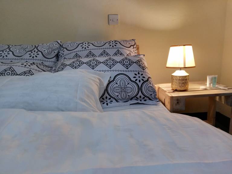 Ferienhaus  Arusha