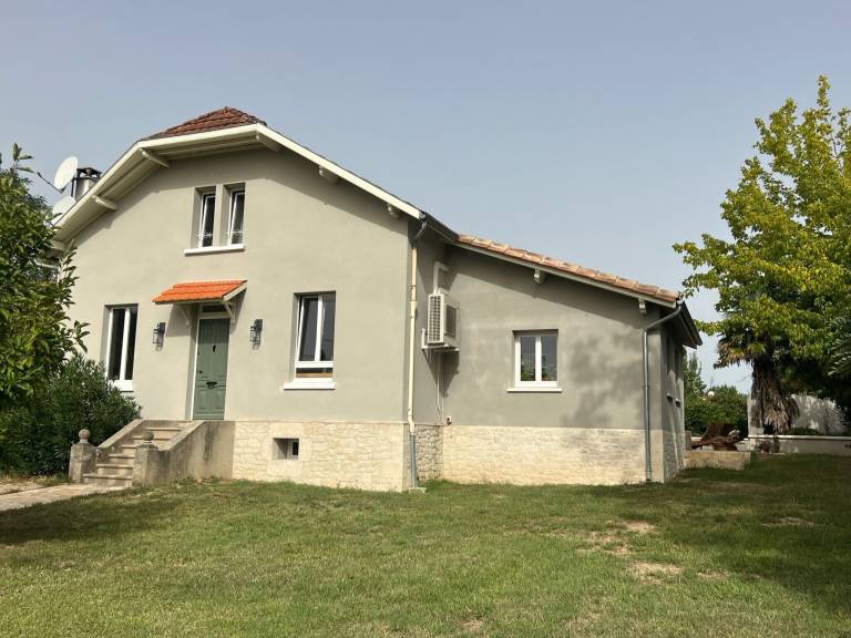 Maison de vacances  Eymet