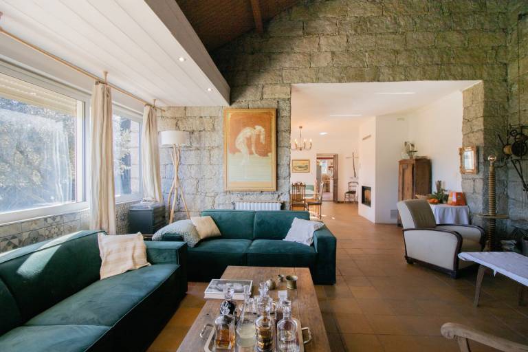 Holiday Home 'Chez Jean Viti' with Private Garden and Wi-Fi — photo 5
