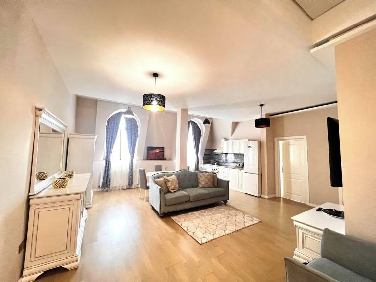 Apartament Konstanca